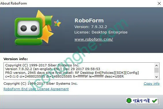 RoboForm-7