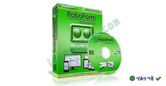 Roboform enterprise