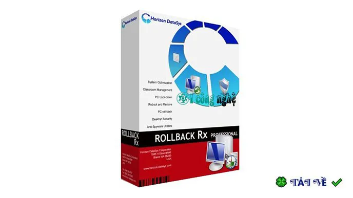 Rollback rx pro