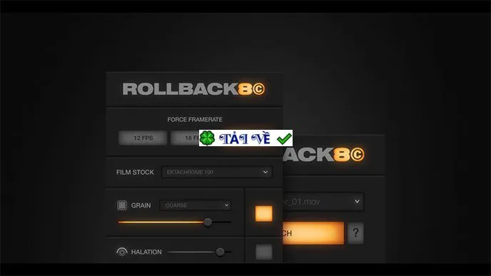 Rollback8