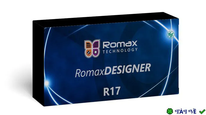 Romax designer r17
