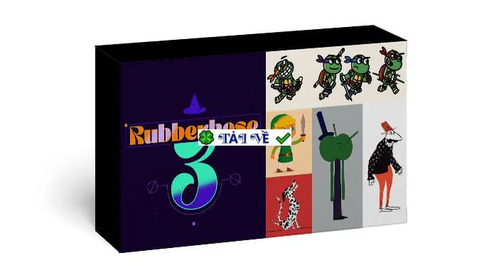 Rubberhose