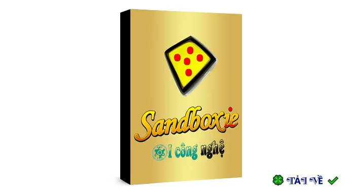 Sandboxie