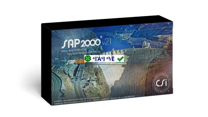 Sap2000 v21