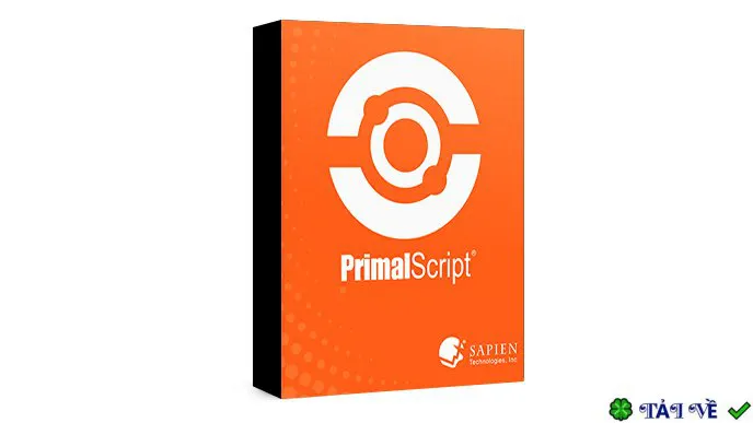 Sapien primalscript