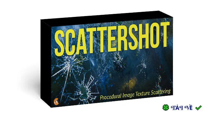 Scattershot
