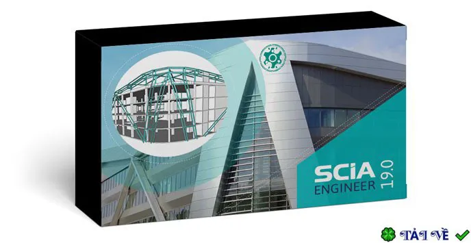 Scia engineer