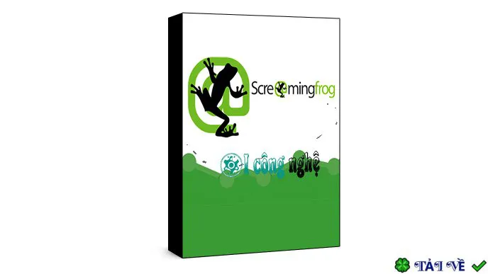 Screaming frog seo spider