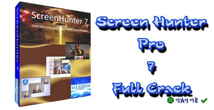 Screen hunter pro 7 full