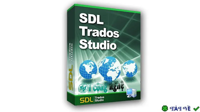 Sdl trados studio