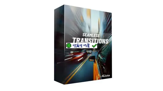 Seamless transitions