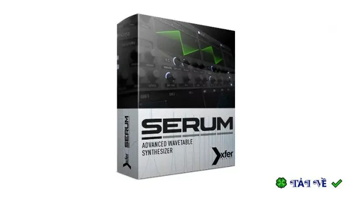 Serum