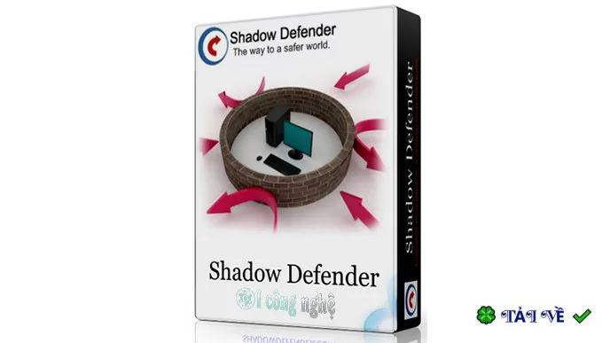 Shadow defender