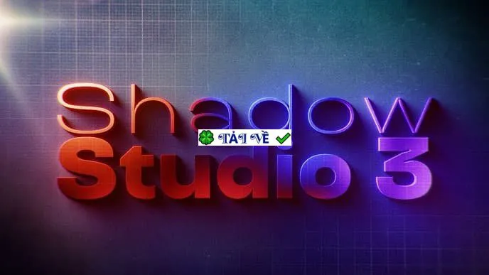 Shadow studio