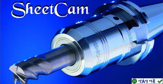 Sheetcam