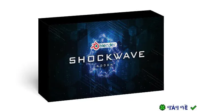Shockwave addon