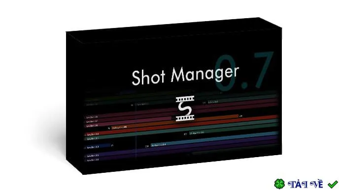 Shot manager pro