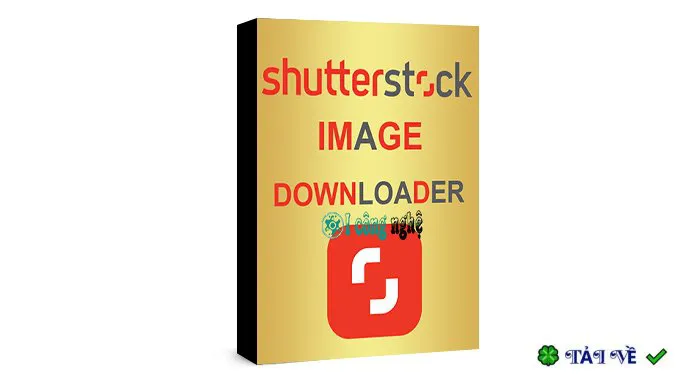 Shutterstock images downloader