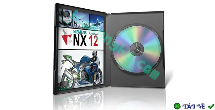 Siemen plm nx