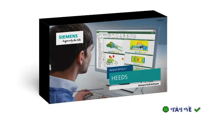 Siemens heeds mdo