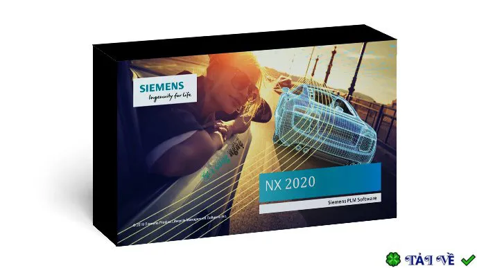Siemens nx