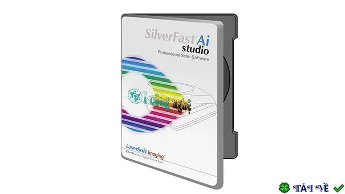 Silverfast ai studio