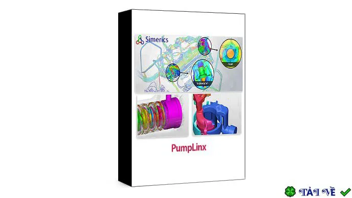 Simerics pumplinx