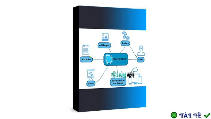 Simplemind pro