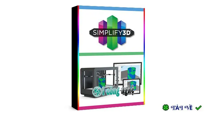 Simplify3d