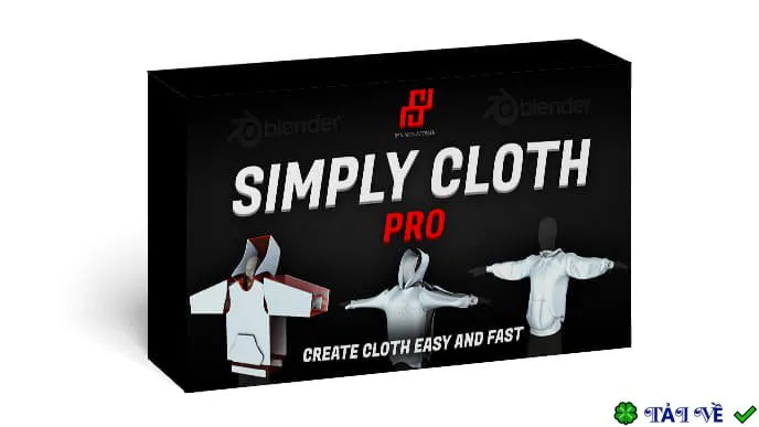 Simply cloth pro