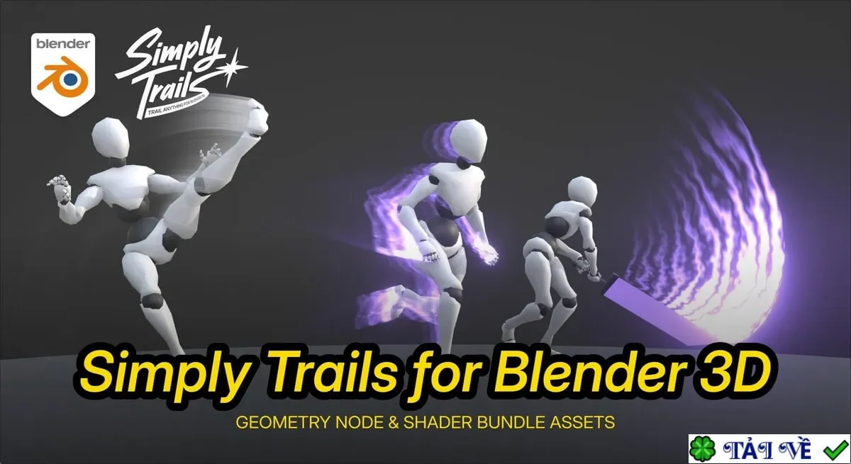 Simply trails