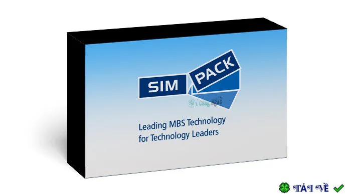 Simulia simpack