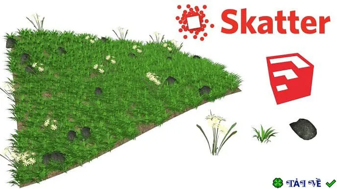 Skatter