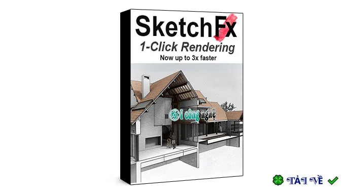 Sketchfx ex