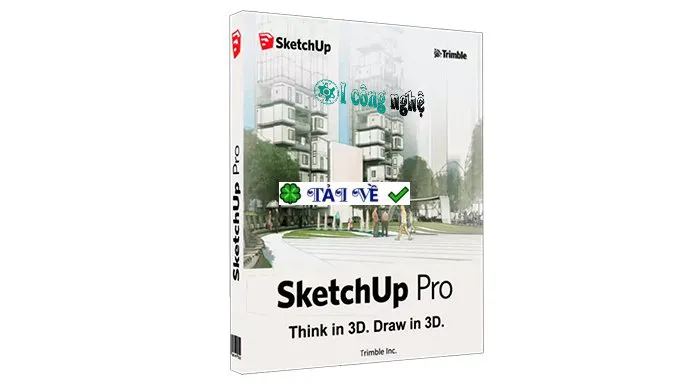Sketchup pro