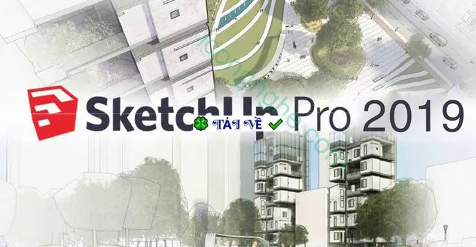 Sketchup pro