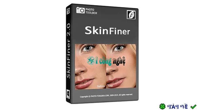 Skinfiner