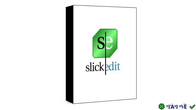 Slickedit