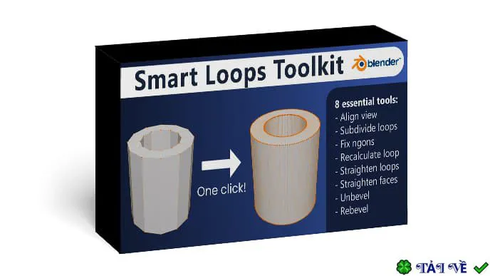 Smart loops toolkit