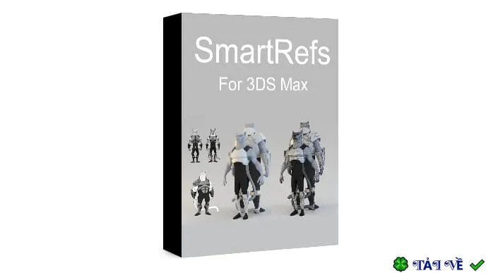 Smartrefs