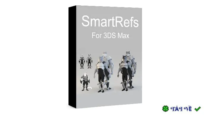 Smartrefs
