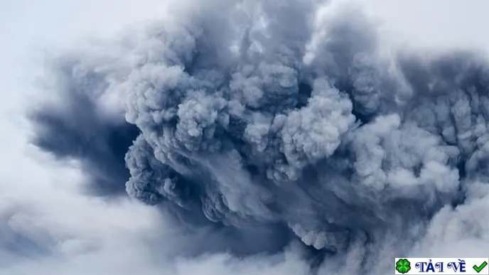 Smoke scatter addon