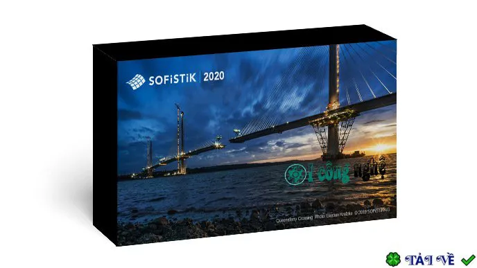 Sofistik 2020