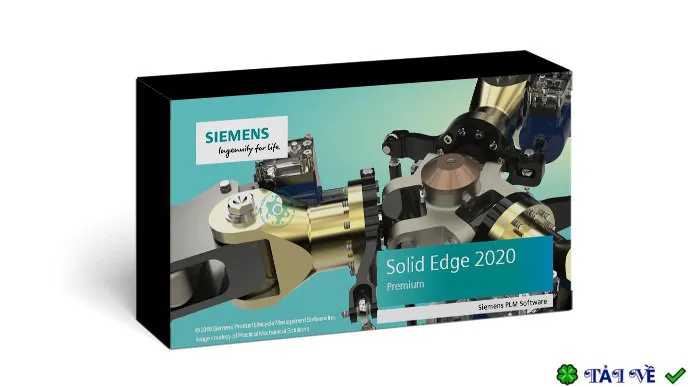 Solid edge