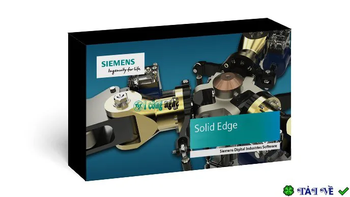 Solid edge