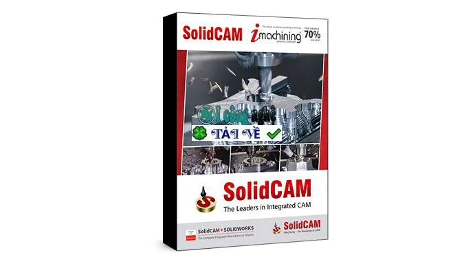 Solidcam