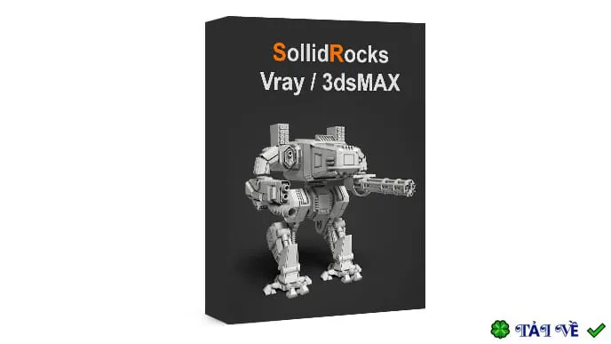 Solidrocks