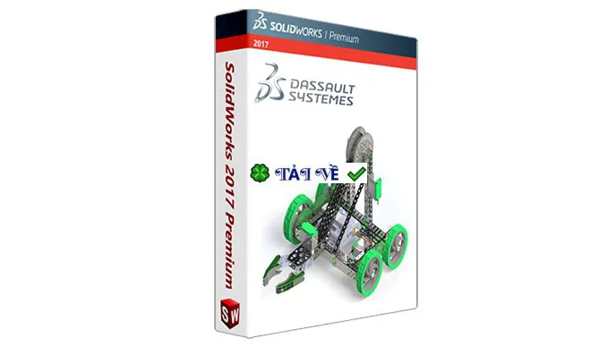 Solidworks 2017 sp5 premium