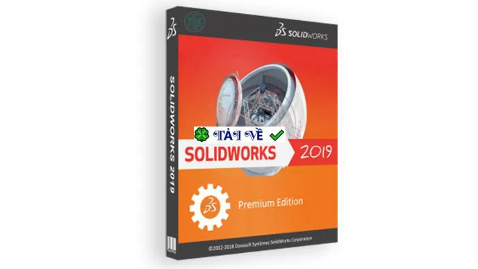 Solidworks 2019 premium