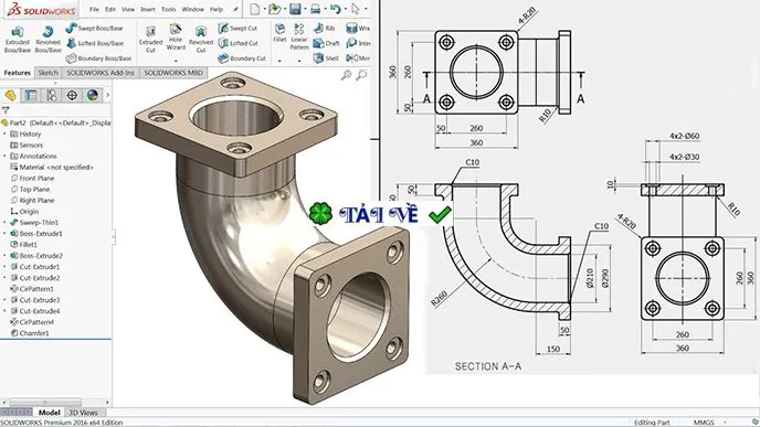 SolidWorks